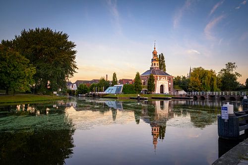 Discover Leiden