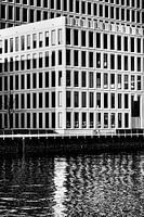 Head of south - RET building