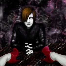 Unanständig von Lanase