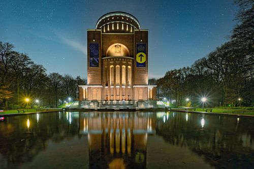 Planetarium Hamburg