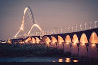 The Crossing in Nijmegen