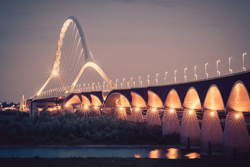 De Oversteek in Nijmegen