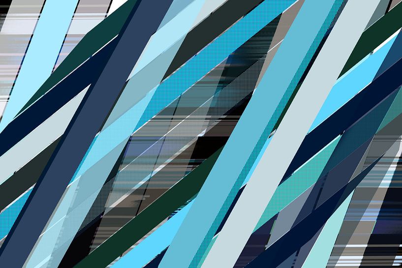 Lines 3. by True Color Stories