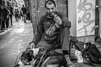 Geld oder mein Leben