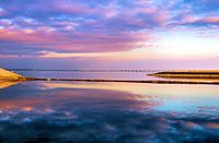 The Oosterschelde