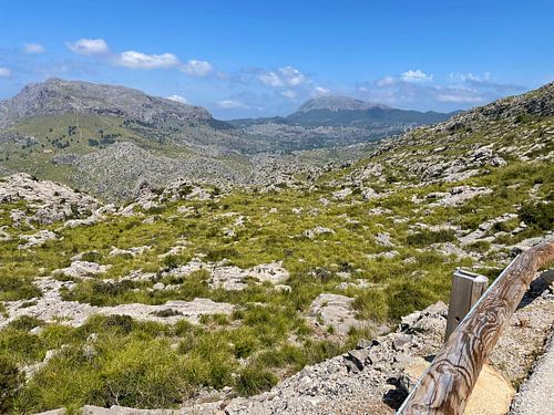 Mallorca - Landschap
