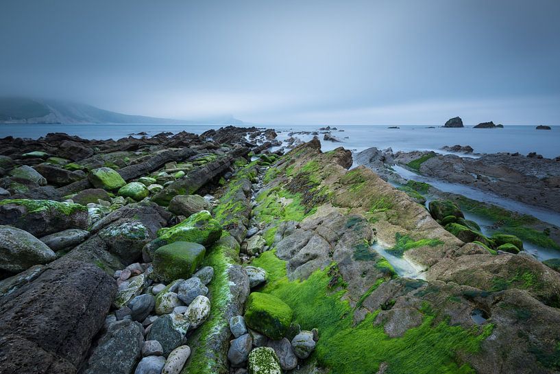 Mupe Bay 1 by Deshamer