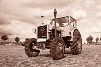 Traktor Pionier
