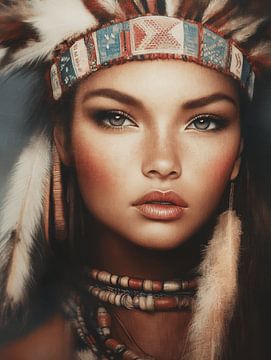 Portret 