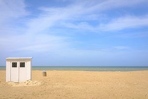 Strand Kabine