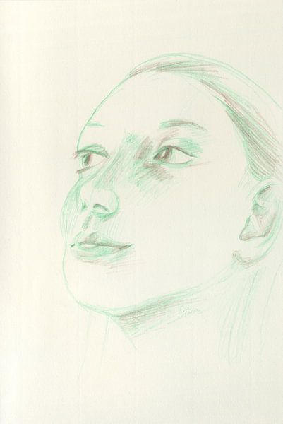Calme par ART Eva Maria