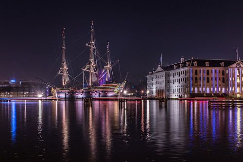 Amsterdam Light Festival 2019