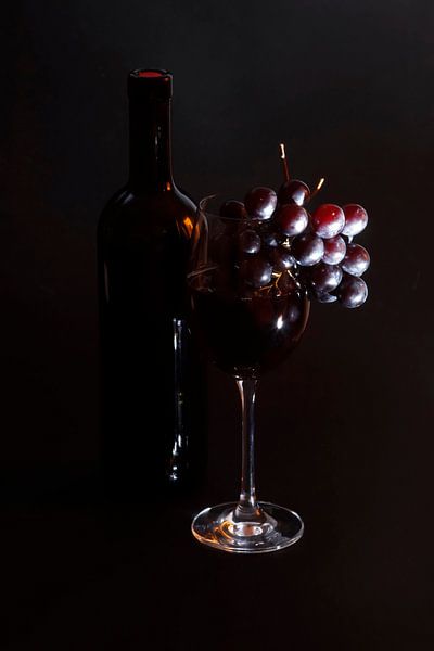 Wine by Anette Jäger
