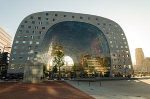 Markthal van Jaco Verheul