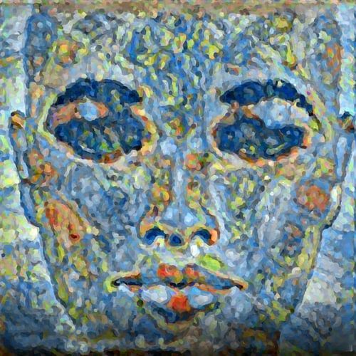 Abstract Inspiration XXVI