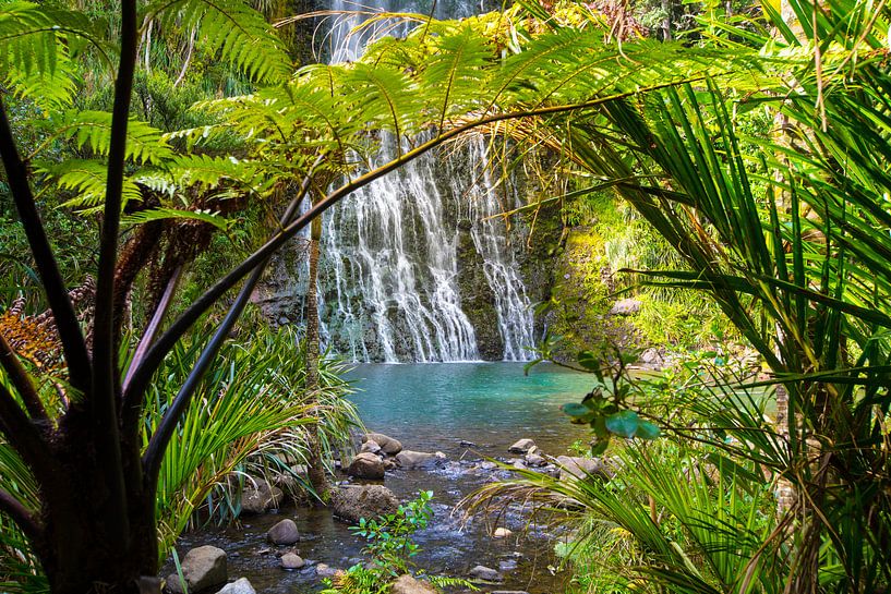 paradise on earth by Heidie Focus