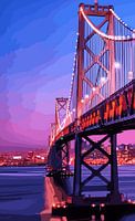Golden Gate Bridge San Francisco
