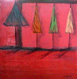 sonnenlust by walli gutmann