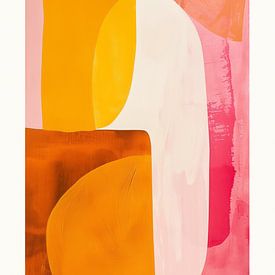 Mediterranean Light II – Passage von Marianne Ottemann - OTTI