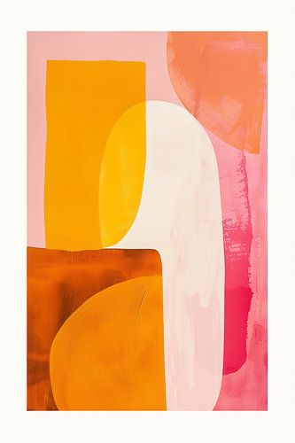 Mediterranean Light II – Passage by Marianne Ottemann - OTTI