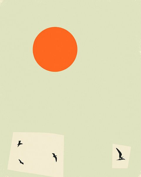 Flight by Jazzberry Blue