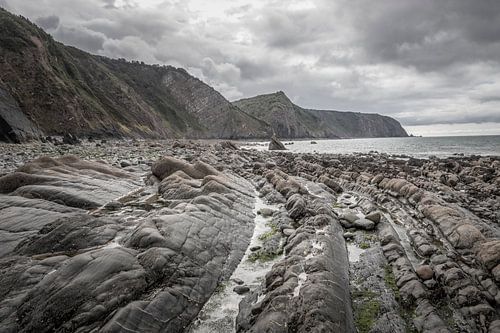 Mouthmillbeach by Freddy Hoevers