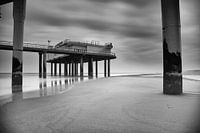 Treasure Island Pier Scheveningen