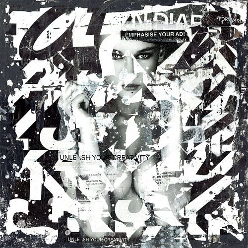 Unleash Your Creativity