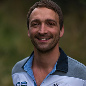 Robin Oelschlegel Profilfoto
