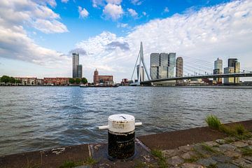 Rotterdam ! van Ton Kool