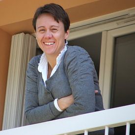 Els Van Geldre profielfoto