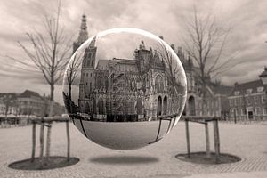 Die Seele der St. Johanniskirche in s'Hertogenbosch