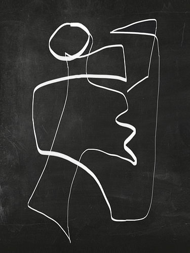 Form In Motion