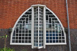 Amsterdamse School