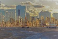 Havana_New York