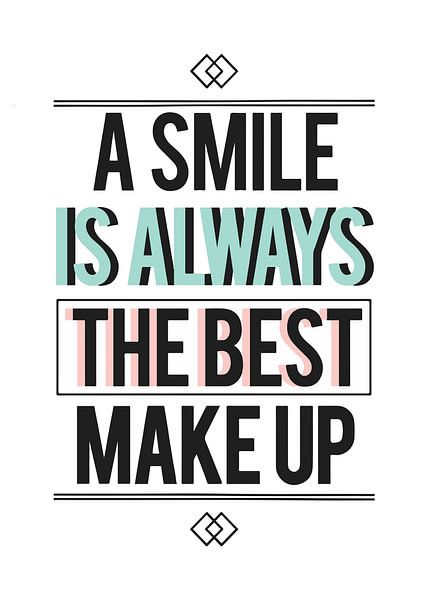 Einfaches motivierendes Zitat von PublicArt701