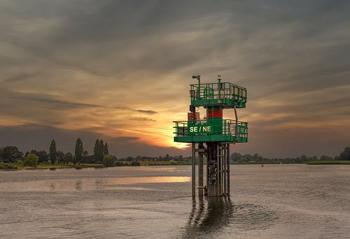 Bunthäuser Spitze - Hamburg