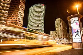 Berlijn van Dennis Van Donzel