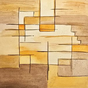 Feng Shui - Element Erde