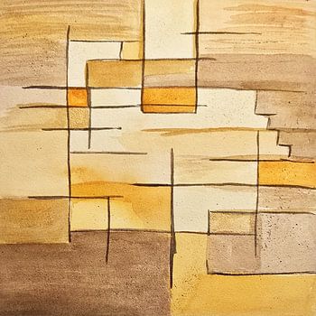 Feng Shui - l'élément terre