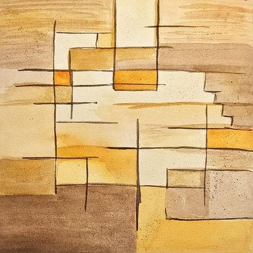 Feng Shui - Element Erde