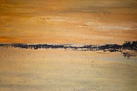 Landscape by Willie Roosenbrand Art