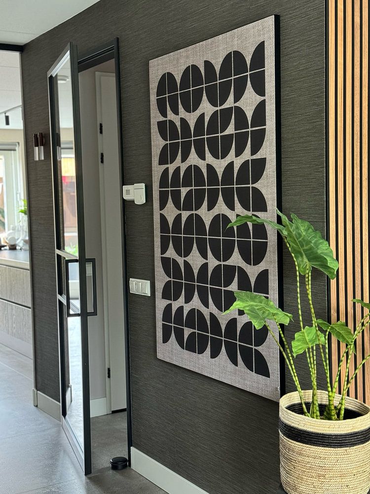 Linen collection - BAO HOUSE 1  by Christian Terweh 