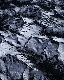 DARK ALPS 1-20 D von WILDLIGHT PHOTOGRAPHY