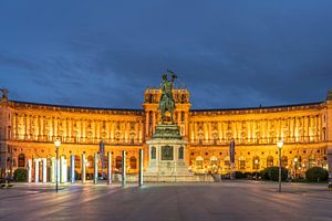 Wiener Hofburg