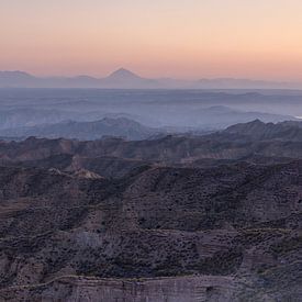 Gorafe Desert van Eddy Reynecke