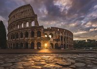 Colosseum Rome