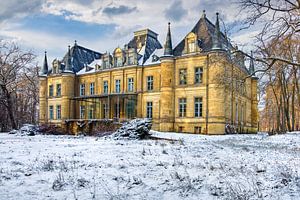 Schloss Lanke
