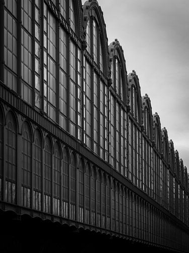 Antwerpen Centraal Station