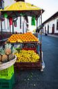 Boutique de fruits par Sylvia Fransen Aperçu